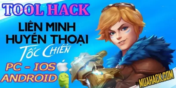 LIÊN MINH TỐC CHIẾN-LMHT